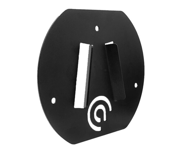 Asetek Wall Mount - 1369892 - zdjęcie